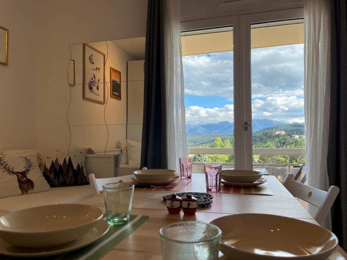 Cosy Au Pied Des Pistes Avec Vue *